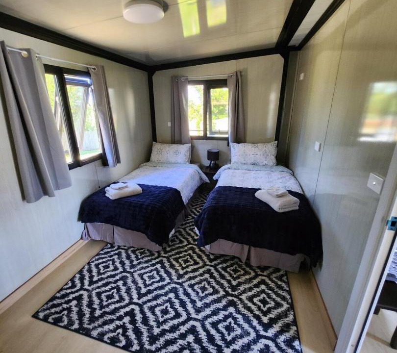 Photo of Bedroom in Ngongotaha