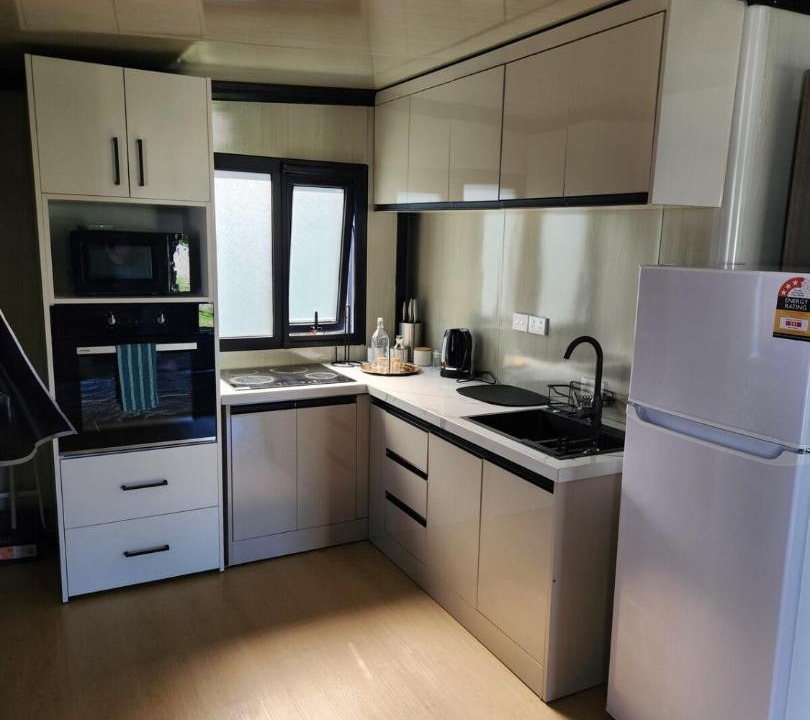 Photo of Kitchen in Ngongotaha