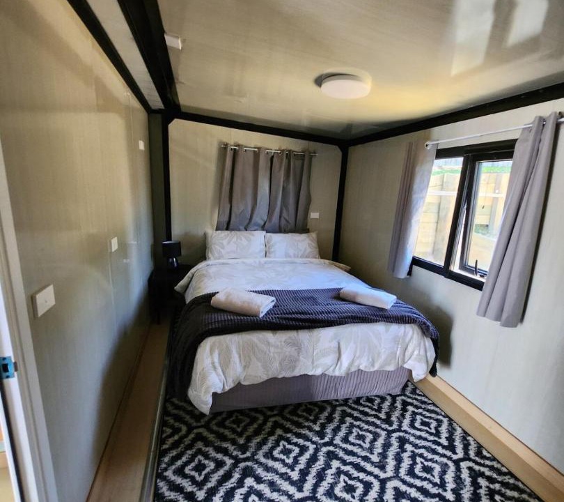 Photo of Bedroom in Ngongotaha