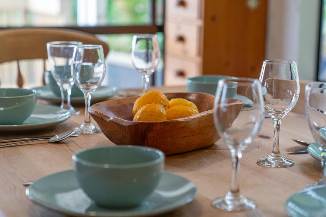 Photo of Kitchen in Onemana