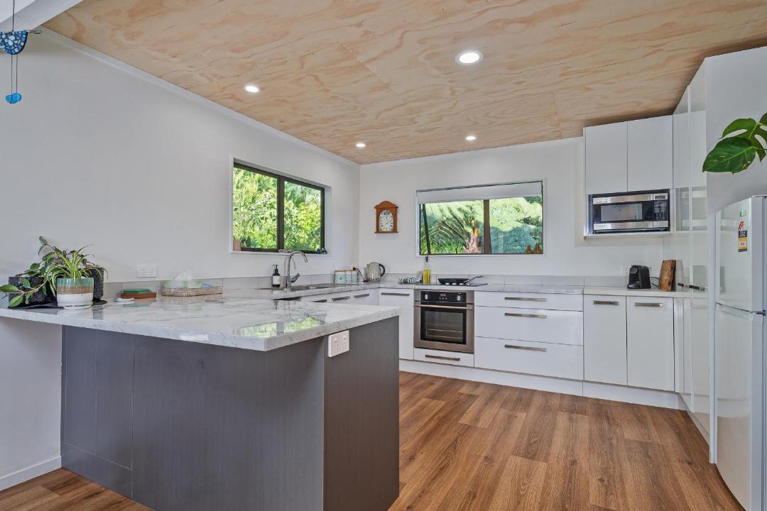 Photo of Kitchen in Onemana