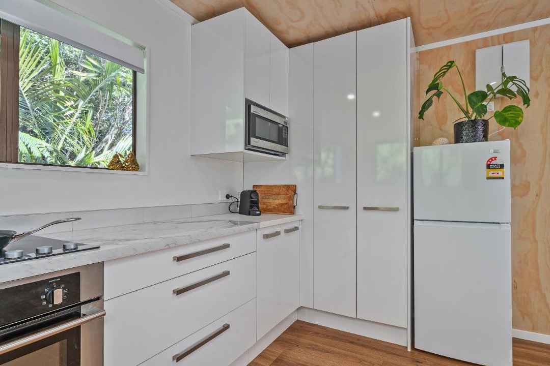 Photo of Kitchen in Onemana
