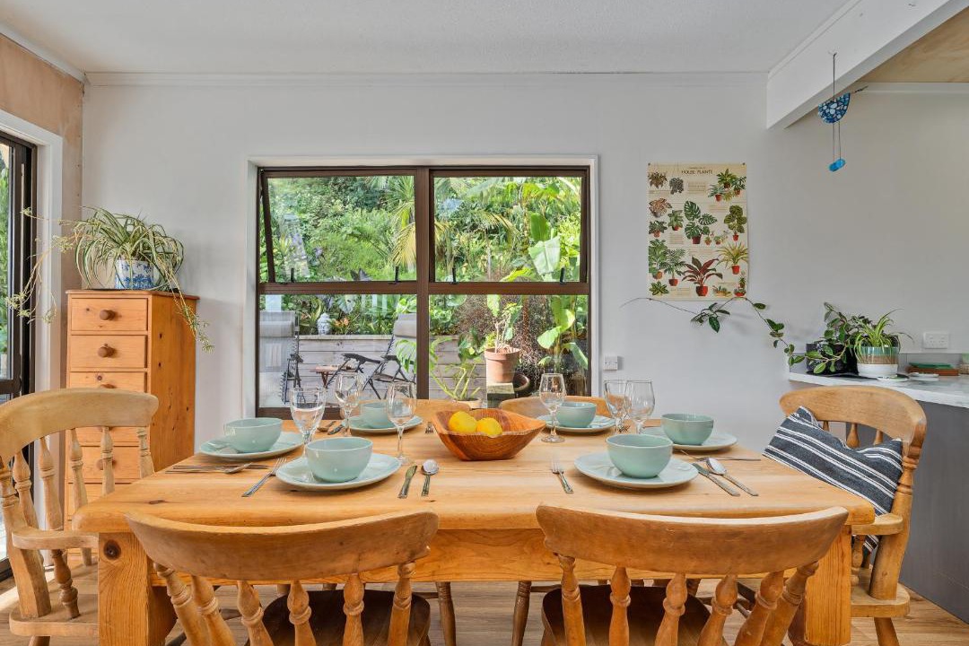 Photo of Kitchen in Onemana