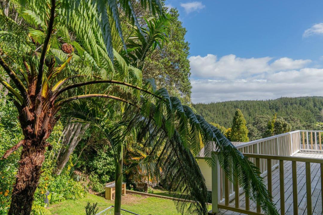 Photo of Patio Balcony in Onemana