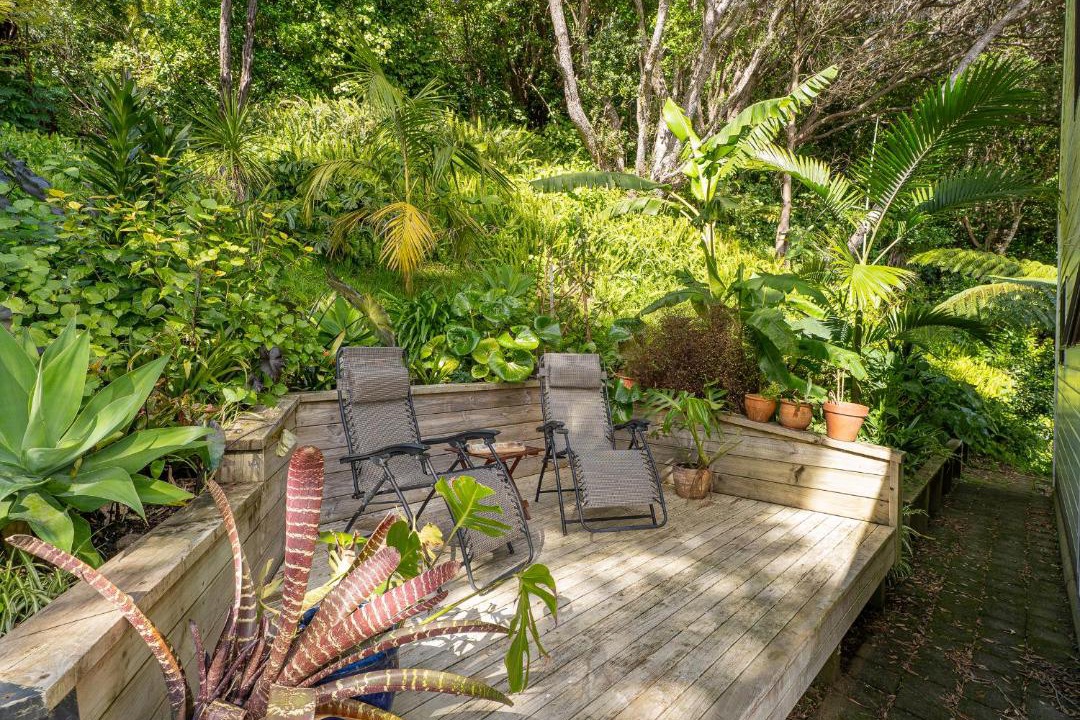 Photo of Patio Balcony in Onemana
