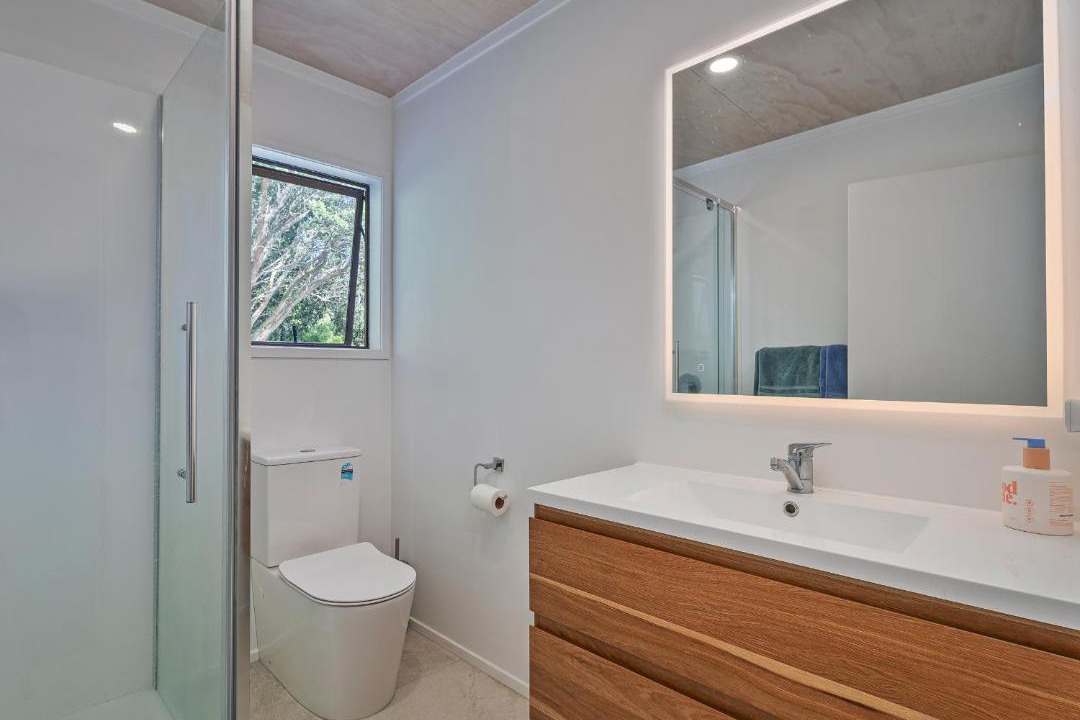 Photo of Bathroom in Onemana