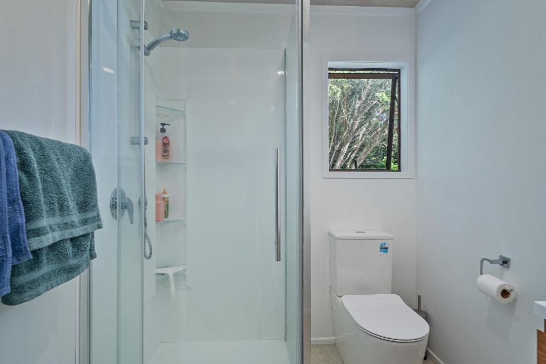 Photo of Bathroom in Onemana