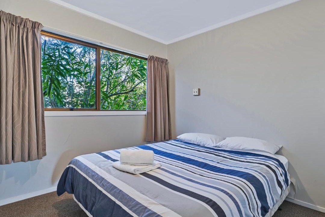 Photo of Bedroom in Cooks Beach