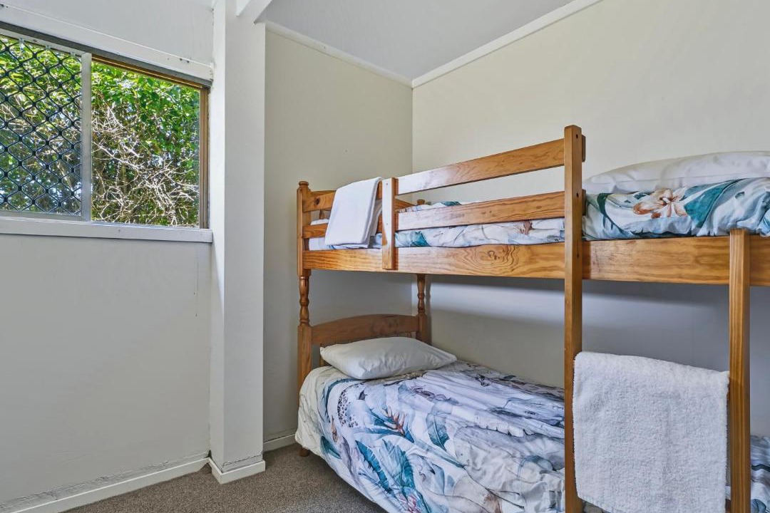 Photo of Bedroom in Cooks Beach