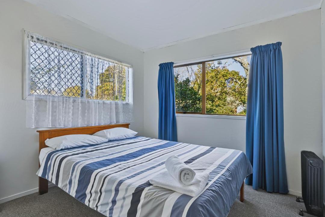 Photo of Bedroom in Cooks Beach
