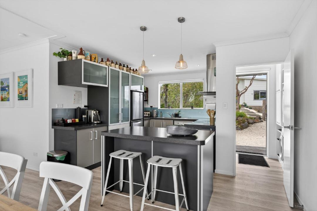 Photo of Kitchen in Mangawhai