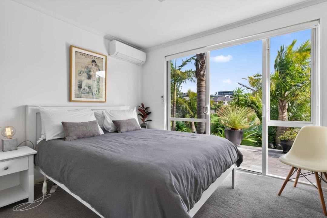 Photo of Bedroom in Mangawhai
