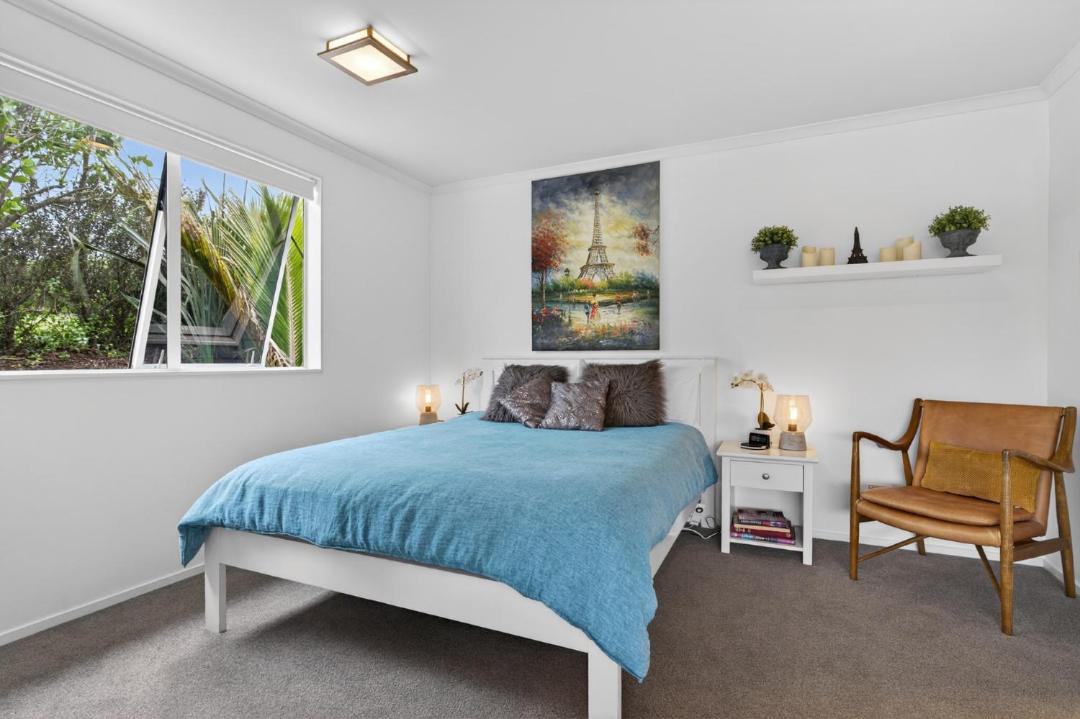 Photo of Bedroom in Mangawhai