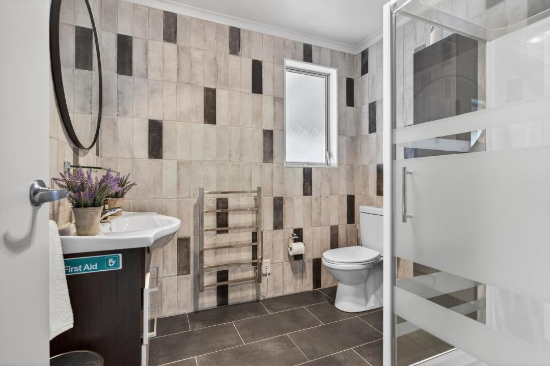 Photo of Bathroom in Mangawhai