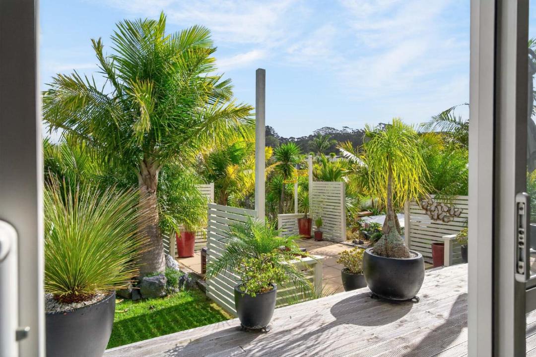 Photo of Patio Balcony in Mangawhai