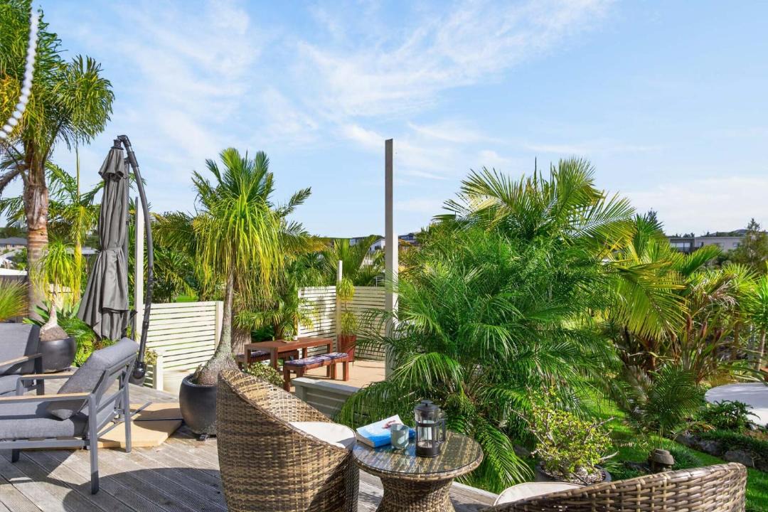 Photo of Patio Balcony in Mangawhai