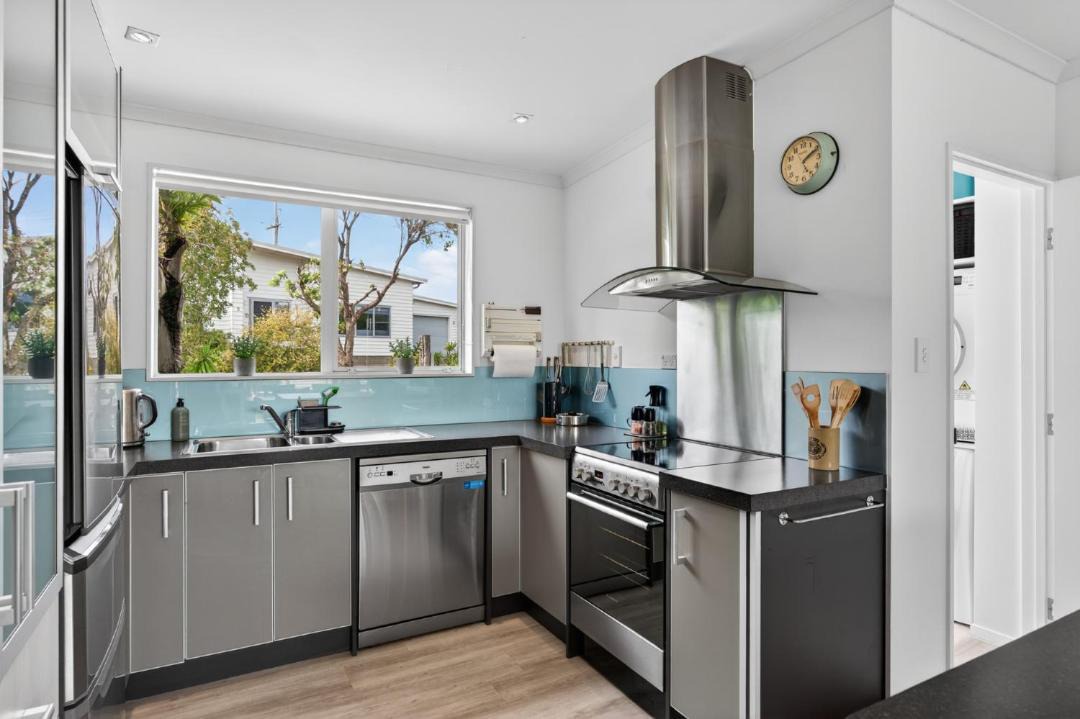 Photo of Kitchen in Mangawhai