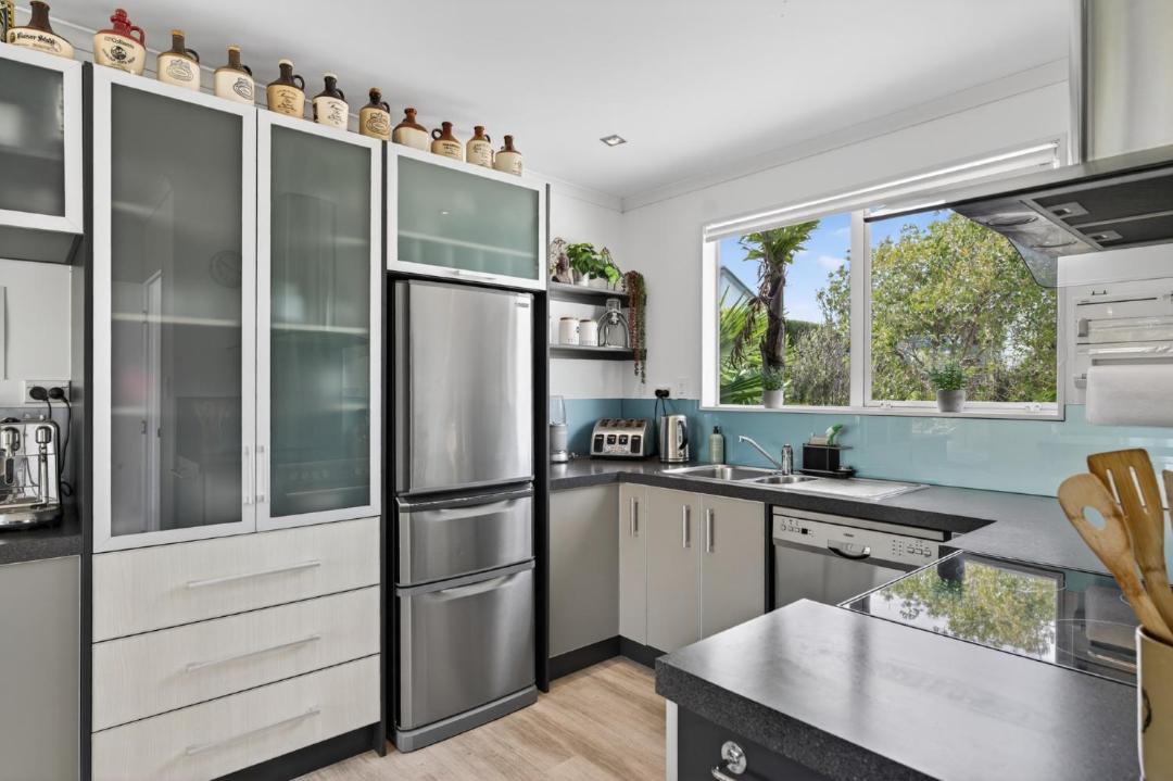 Photo of Kitchen in Mangawhai