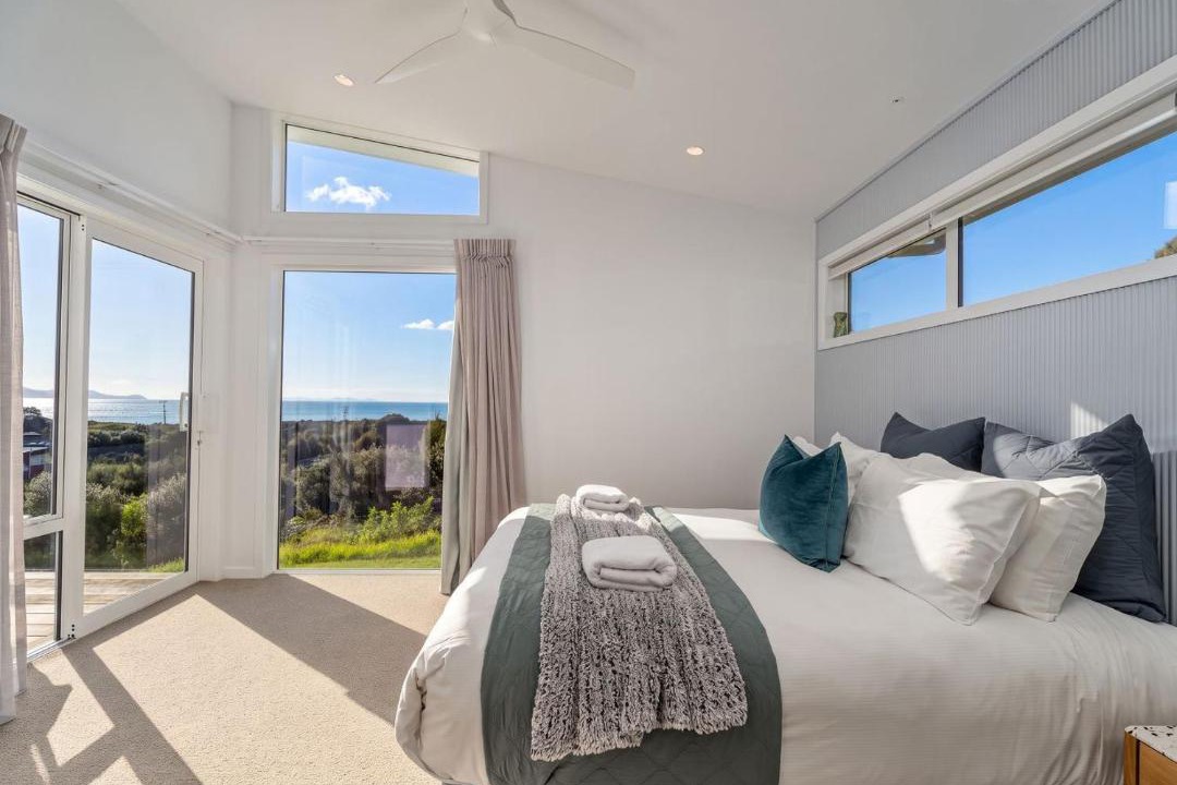 Photo of Bedroom in Rings Beach
