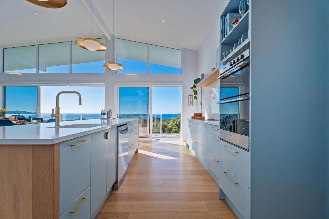 Photo of Kitchen in Rings Beach