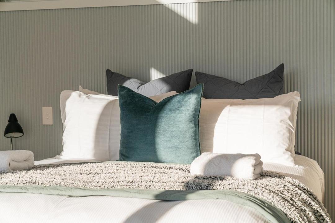 Photo of Bedroom in Rings Beach