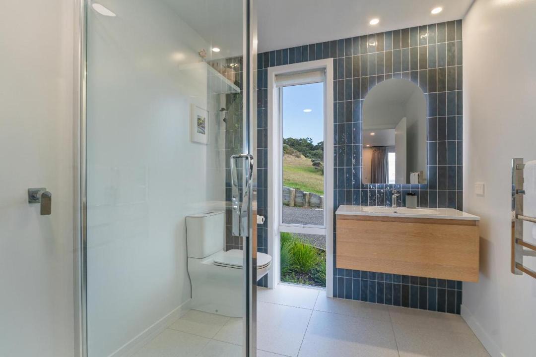 Photo of Bathroom in Rings Beach