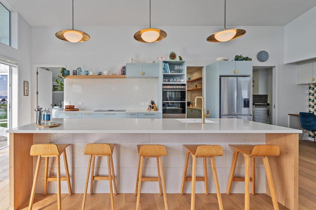 Photo of Kitchen in Rings Beach