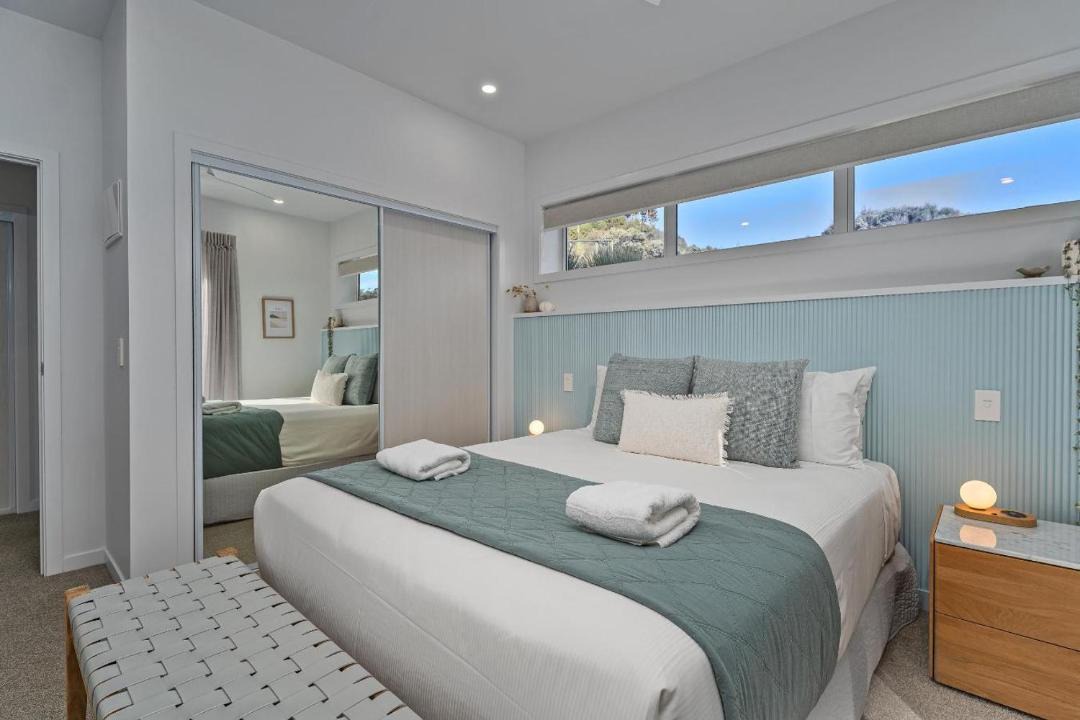 Photo of Bedroom in Rings Beach