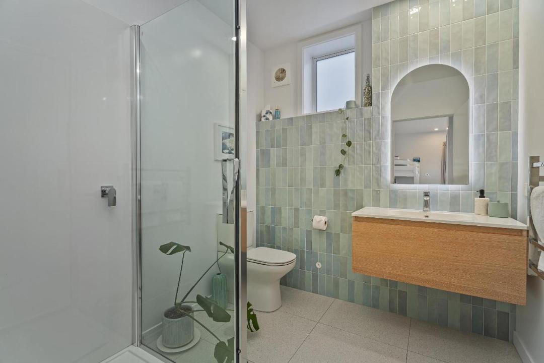Photo of Bathroom in Rings Beach