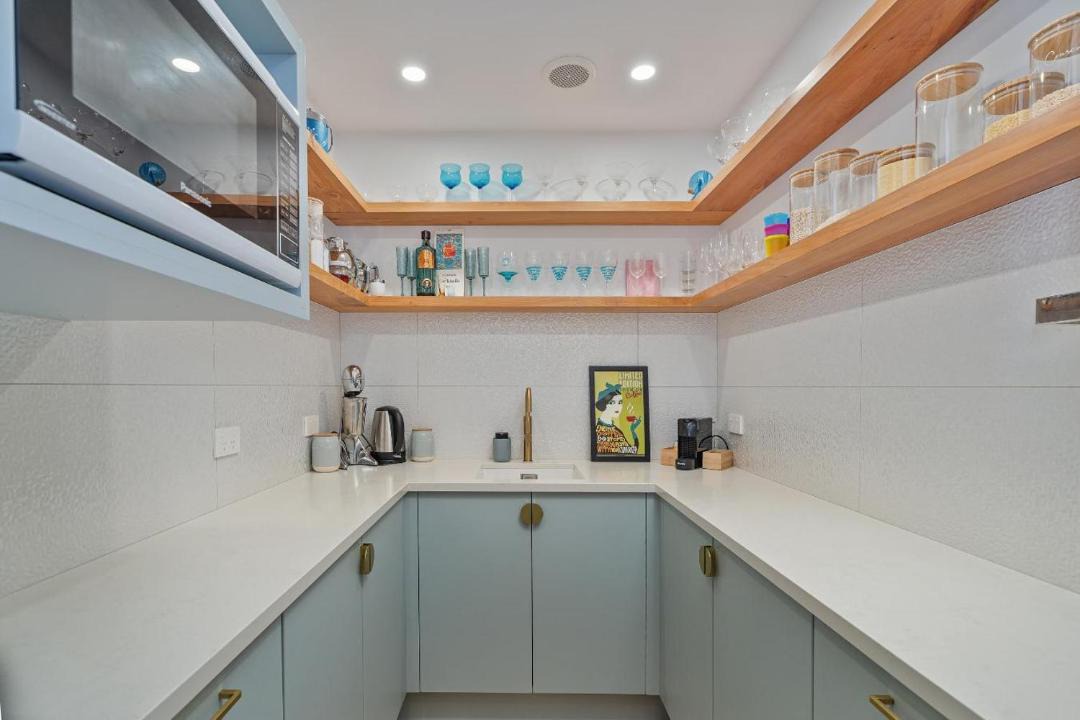 Photo of Kitchen in Rings Beach