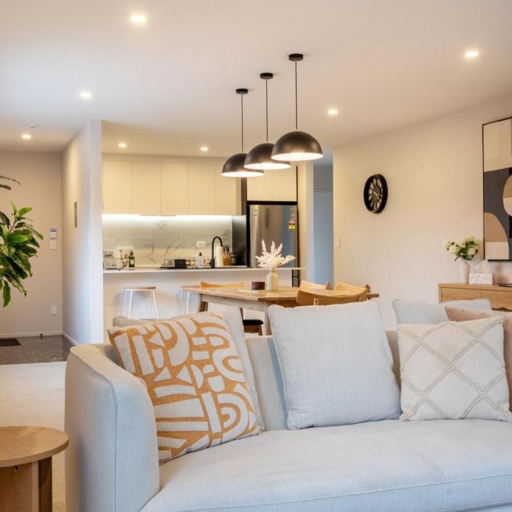 Photo of Livingroom in Upper Riccarton