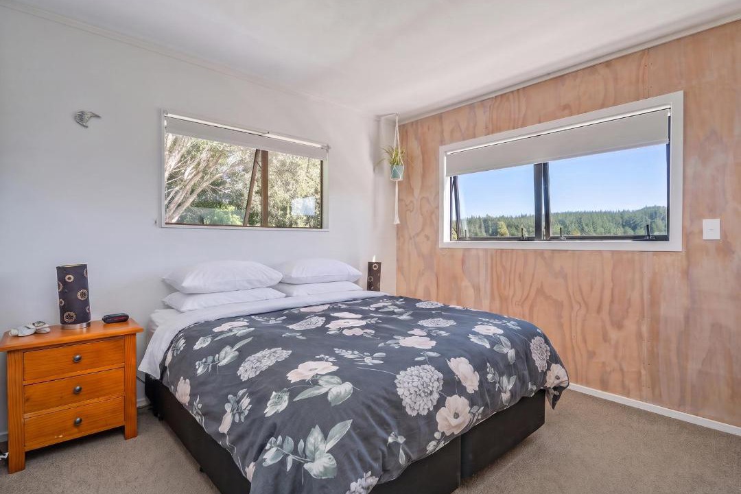 Photo of Bedroom in Onemana