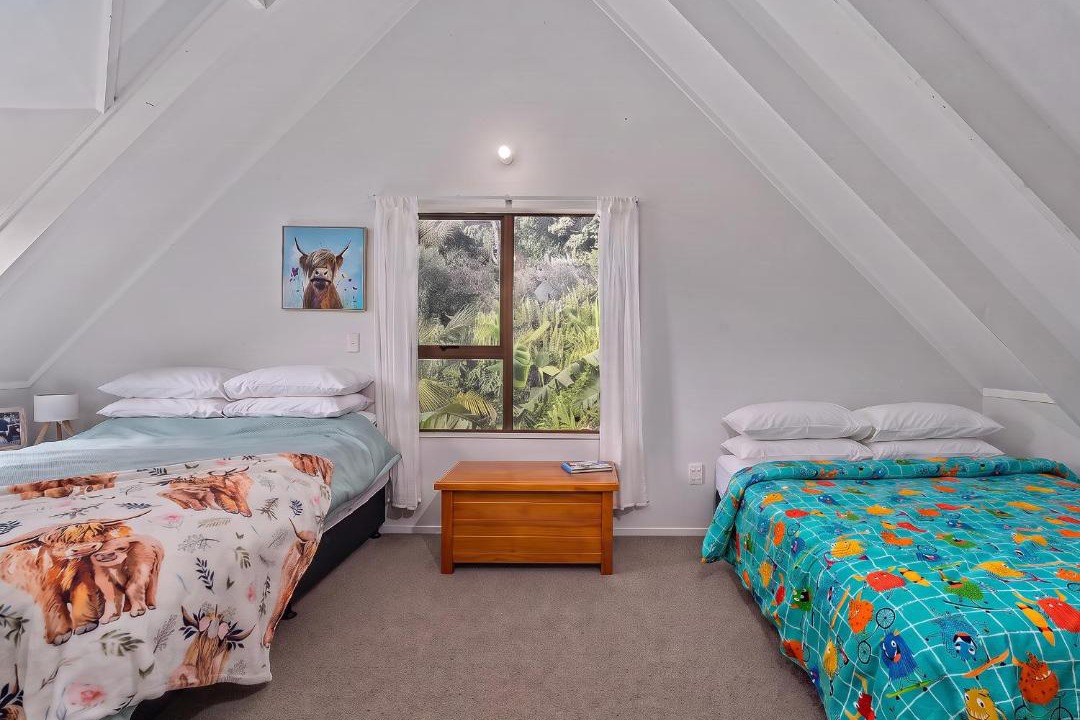 Photo of Bedroom in Onemana