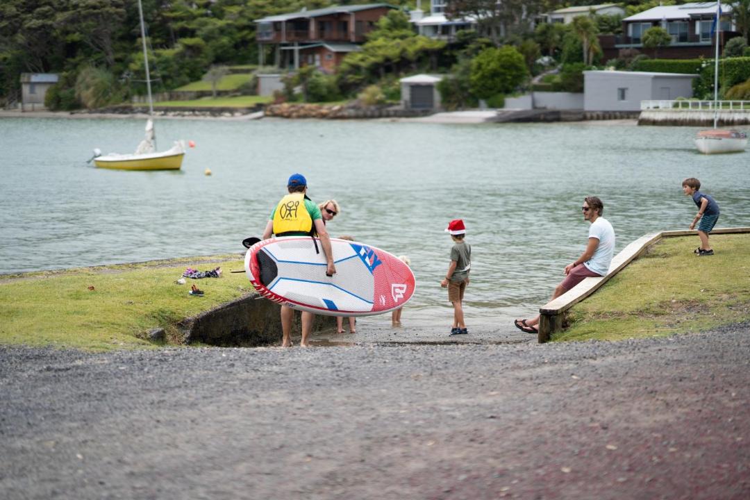 Photo of Others in Raglan