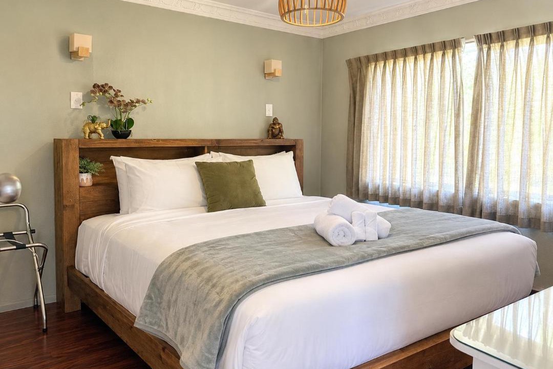 Photo of Bedroom in Coromandel