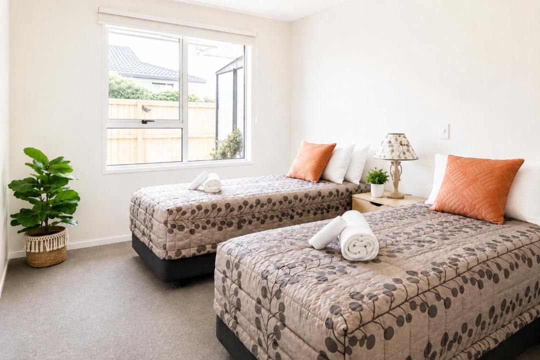 Photo of Bedroom in Burnside