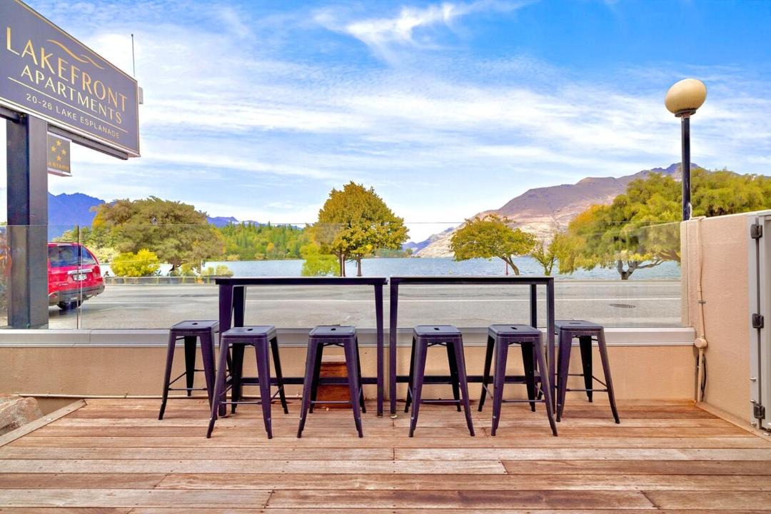 Photo of Others in Queenstown