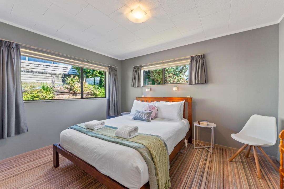 Photo of Bedroom in Omori