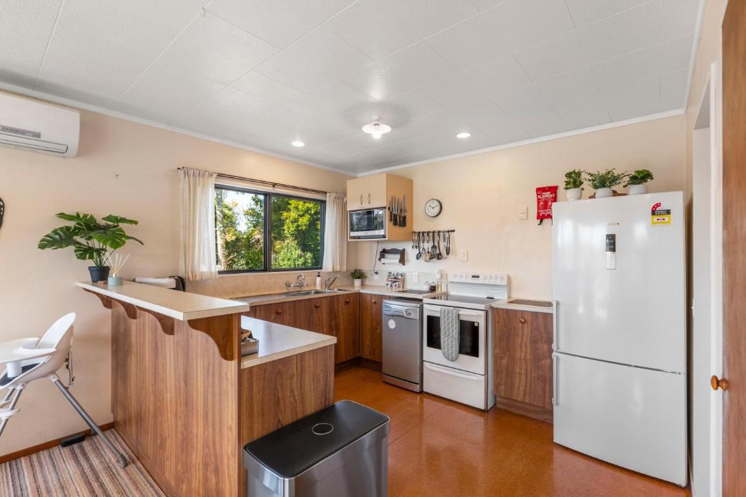 Photo of Kitchen in Omori