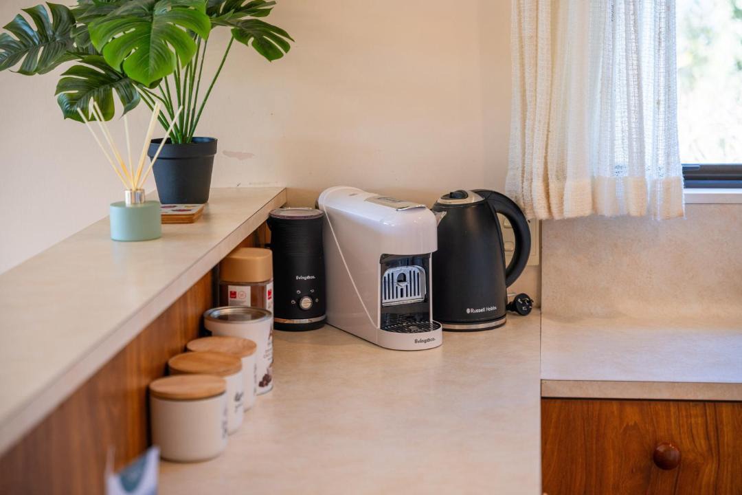 Photo of Kitchen in Omori