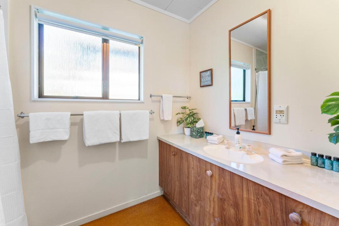Photo of Bathroom in Omori