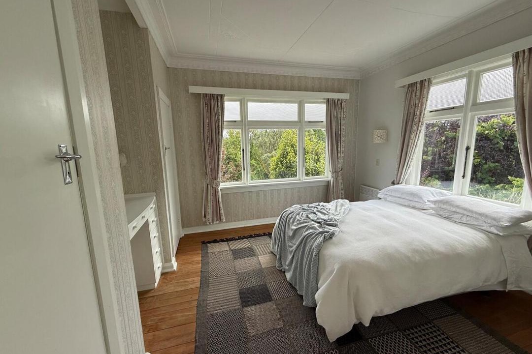 Photo of Bedroom in Roxburgh
