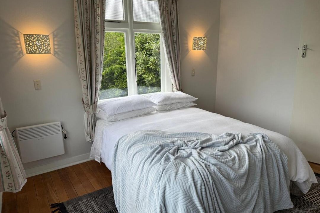 Photo of Bedroom in Roxburgh