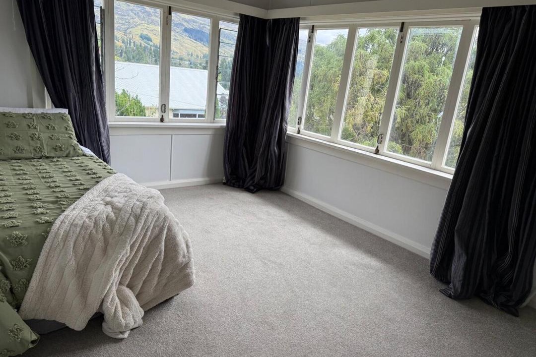 Photo of Bedroom in Roxburgh
