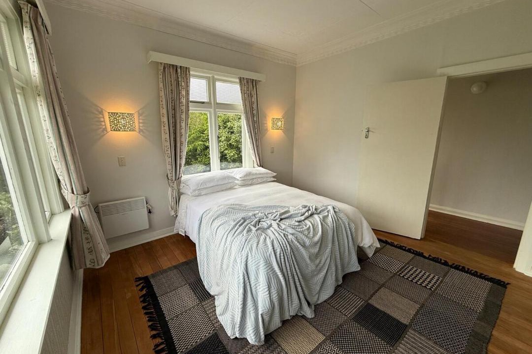 Photo of Bedroom in Roxburgh