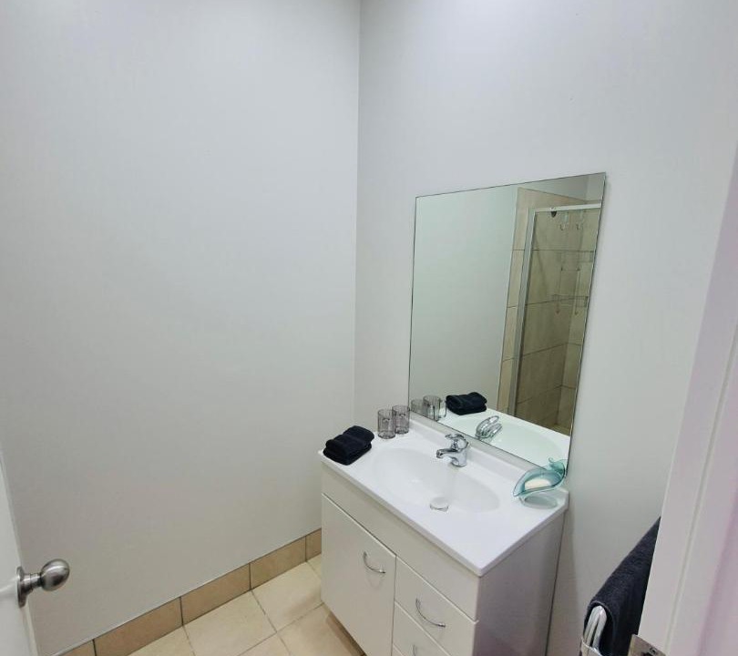 Photo of Bathroom in Auckland