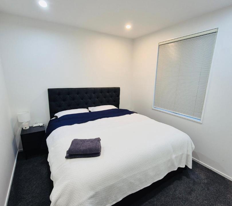 Photo of Bedroom in Auckland