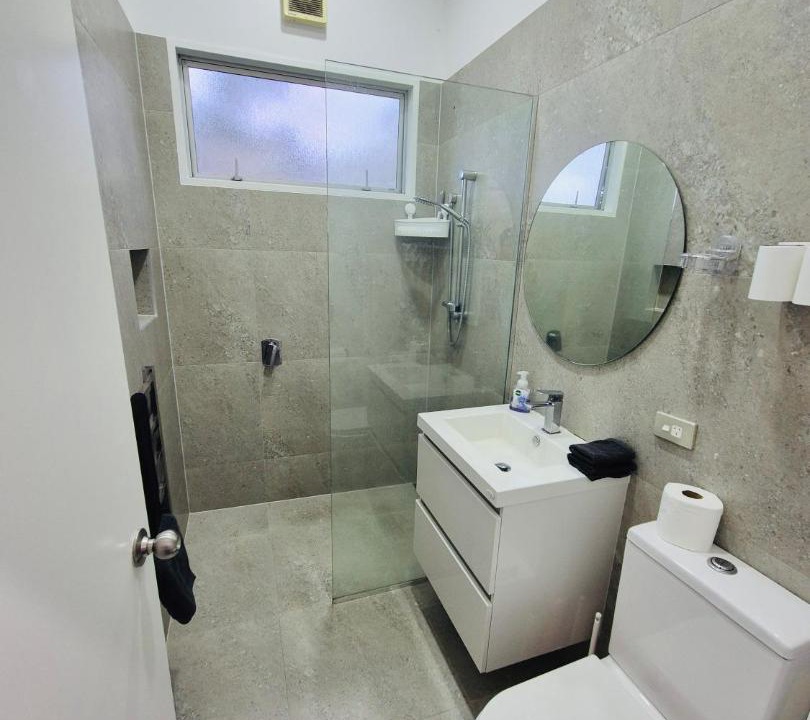 Photo of Bathroom in Auckland