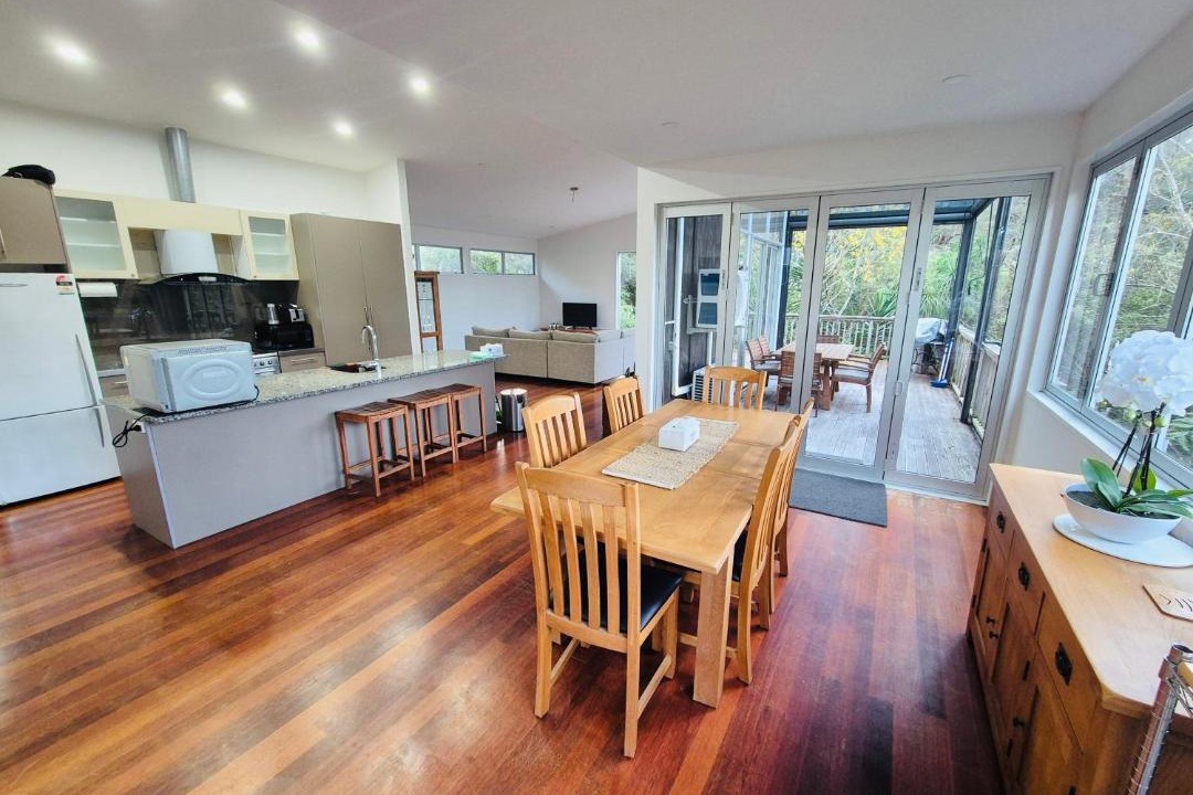 Photo of Kitchen in Auckland