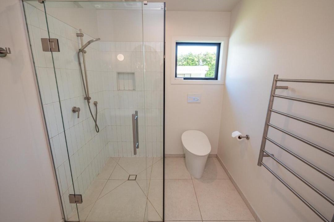 Photo of Bathroom in Mangonui